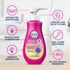 VEET Sensitive Skin Hair Removal Cream For Women, Painless Bikini Hair Removal Gel, Dermatologically Tested Depilatory Cream For Bikini Line, Legs, Arms, Underarms, 13.5 FL OZ Pump Bottle with Tool