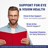 (5 Pack) Visium Max Drops - Visium Max Drops Vision & Eye Health Support Supplement, All Natural Premium Advanced Liquid Formula Drop for Overall Wellness and Support Health, 5 Bottles for 5 Months