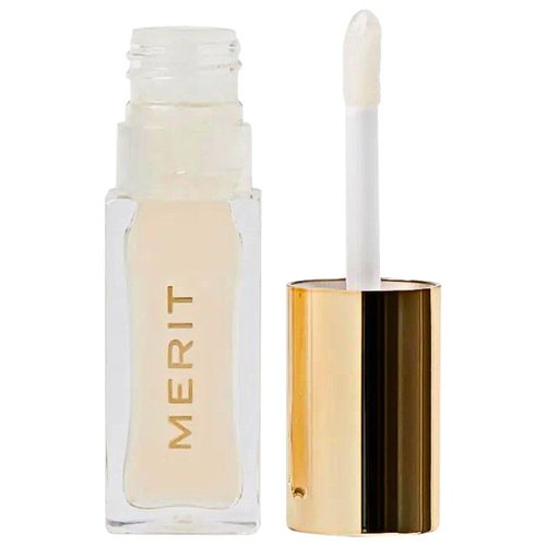 Merit Shade Slick Tinted Lip Oil - Bel Air