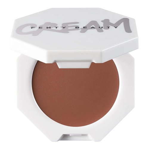 Fenty Beauty by Rihanna Cheeks Out Freestyle Cream Blush 10 Rosé Latte