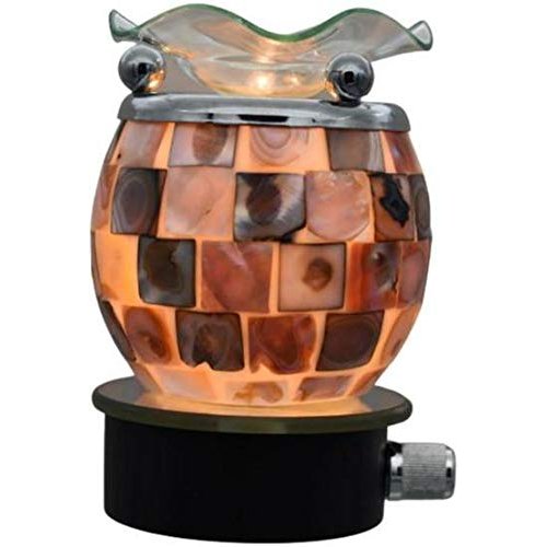 Lights Plug-into-Wall – Lamp Plug-in with Manual Switch, Decoration & Gift. 65778