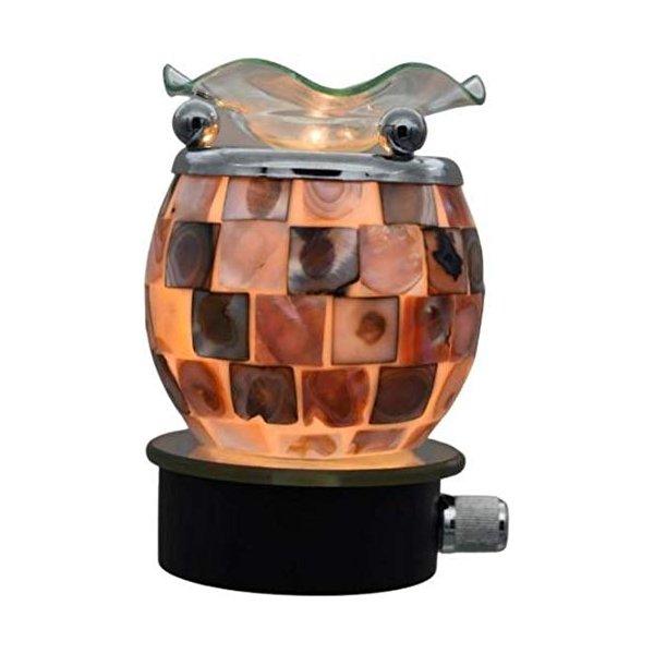Lights Plug-into-Wall – Lamp Plug-in with Manual Switch, Decoration & Gift. 65778