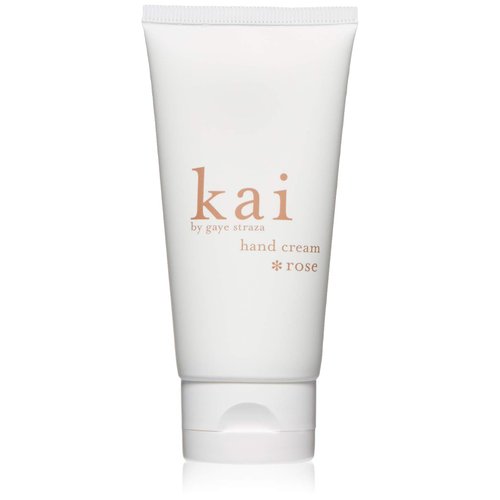 kai Hand Cream, Rose, 2 Fl Oz