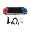 5.1 Inch 128Bit 8GB Memory Retro Portable Handheld Video Game Console HD Screen 10000 Games Built-in