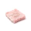 Jade Eye Mask, For Ice and Hot Compresses, Help Sleep and Relieve Eye Fatigue(Pink Crystal)