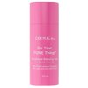 Dermala Do Your Tone Thing Balancing Toner | pH Balanced Solution PHA Oil Controlling Facial Toner for Blemish Prone Skin | Gentle Exfoliation Calms Hydrates Moisturizes for All Skin Types | 3 fl oz