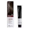 AGE beautiful Permanent Hair Color Dye Liqui Creme | 100% Gray Coverage | Anti-Aging Haircolor | Biotin for Thicker, Fuller Hair | Professional Salon Coloring | 3N Darkest Brown
