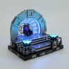 LIGHTAILING Led Lighting Kit for Lego- 75352 Emperor s Throne Room Diorama Building Blocks Model - LED Light Set Compatible with Lego Model(Not Include Lego Model)