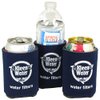 KleenWater Insulated Can and Water Bottle Holders, Drink Protector and Identifier (3)