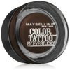 Maybelline Eyestudio ColorTattoo Leather 24HR Cream Eyeshadow, Chocolate Suede, 0.14 oz.