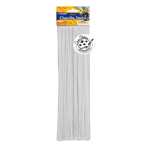 Creativity Street Chenille Stems