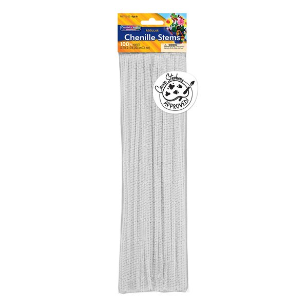 Creativity Street Chenille Stems