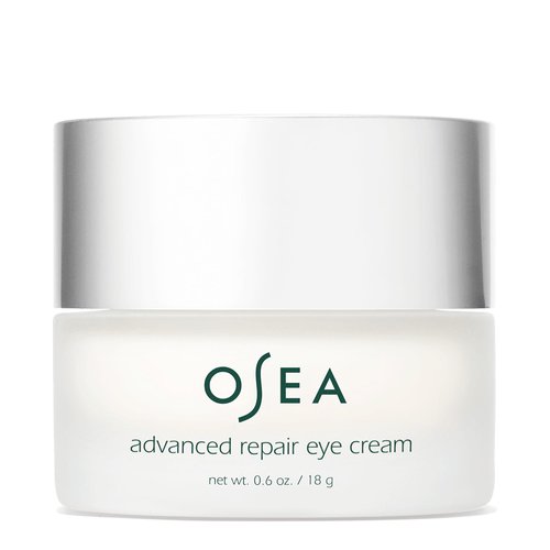 OSEA Advanced Repair Eye Cream, 0.6oz - Hydrating Eye Cream for Under Eye - Anti-Aging Eye Cream ...