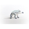 Schleich Eldrador Creatures Mythical Ice Tiger Action Figure - Featuring Ferocious and Fearsome Back Crystals, Durable Toy for Boys and Girls, Gift for Kids Age 7+