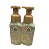 Bath & Body Works Foaming Hand Soap (Iced Cinnamon Rolls - 2pk)