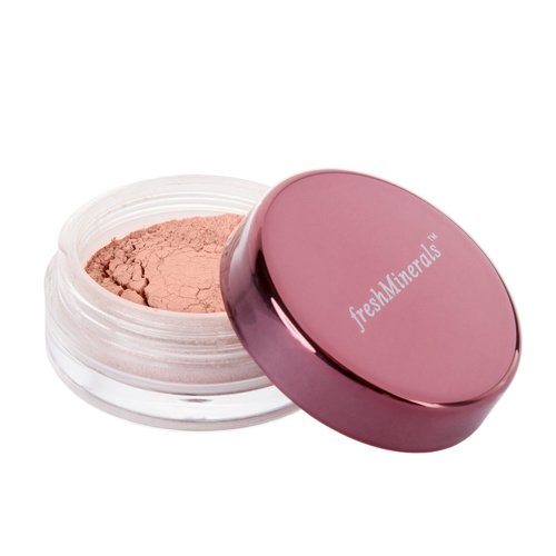 freshMinerals Loose Eye Shadow, Conceal Eyes, 1.5 Gram