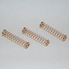 Yamaha Valve Spring Trumpet Cornet Flugelhorn - Set of 3 Piston Springs