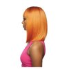Mane Concept Brown Sugar Human Hair Blend Full Wig - BS1302 RIHANNA BOB 02 (2)