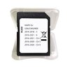 2022 Latest Navigation sd card for Maz-da 3 6 CX-3 CX-5 CX-9 Navigation SD Card Map USA/CA/MEX
