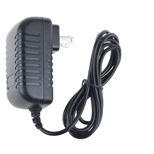 kybate AC Adapter Compatible with Andis Supra ZR 2 II Detachable Blade Clipper #79072 79066 201246