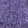 Worlds 8OZ Crinkle Cut Paper Shred Filler for Gift Wrapping, Birthday,Weddings, Gift Box Basket Filler Decor, Lavender