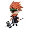 Orange Rouge D. Gray-Man: Lavi Nendoroid Action Figure