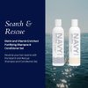 NAVY Hair Care Shampoo and Conditioner Set for Volumizing Fine Hairs - Search and Rescue Kit 16 Fl Oz