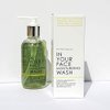 Konvalia Naturals In Your Face Moisturizing Wash - Natural Facial Wash
