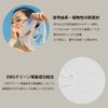 Briskin Korean Skincare Face Mask Bio-Cellulose Sheet Real Fit Secondskin Mask Moisture Concentration 1 Box (10 Sheets) for Dry, Sensitive Skin Typ