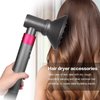 USonline911 Diffuser and Adaptor For Dyson Airwrap Styler, Turn for Airwrap Styler Into a Hair Dryer