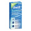 Oral-B Super Floss Mint Dental Floss Pre-Cut Strands 50 ea (Pack of 18)