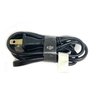 Camrise Original DJI AC Power Cable US Plug for DJI Phantom 3/Phantom 4 Pro/Spark/Mavic 2/Air 2/Air 2S/FPV Drone Accessory(Built Specifically for DJI Drones)