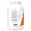 NOW Foods Supplements, L-Lysine (L-Lysine Hydrochloride) Powder, Supports Collagen Synthesis*, Amino Acid, 1-Pound