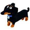 yuanpulalala Movie Beanie Secret Life Pets Plush Toys 6inch (Buddy Dog)