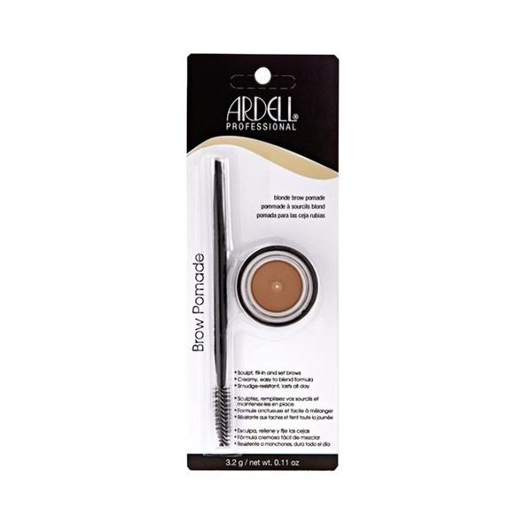 Ardell Brow Pomade blonde (light brown) by Ardell