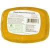 Clearly Natural Honeysuckle Glycerine Bar Soap, 4 Ounce - 6 per case.6