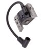 34443A Ignition Coil for Tecumseh 34443 34443B 34443C 34443D Ignition Coil Solid State Module-Tecumseh AV520 LH195 OH195 TH139 TV085 TVM140 TVXL840 VLV126 LEV100 LEV115 LEV120 LV148A LV195EA OVRM105