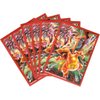 Pokemon - Charizard Tera - Card Sleeves - x65Sleeve Pack