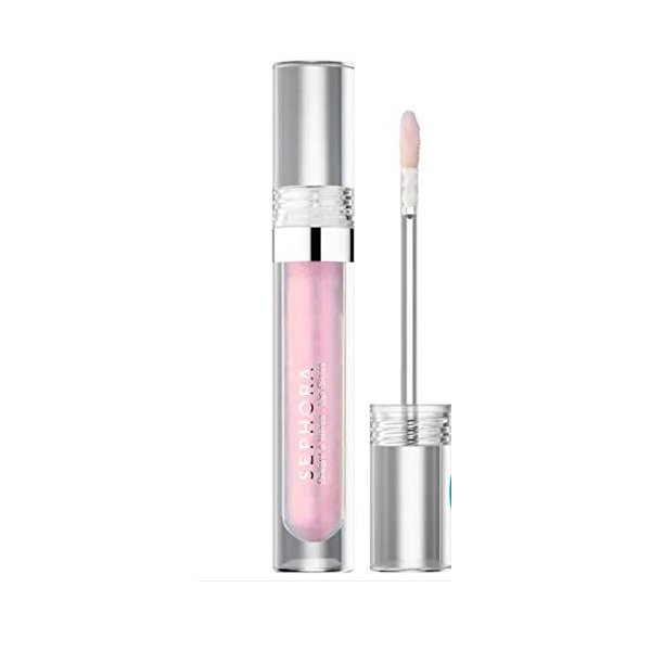 SEPHORA COLLECTION Glossed Lip Gloss 7 Lover