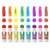 Dot Markers, Bingo Daubers, Washable 8 Colors Dot Markers for Toddlers and Kids Dot Art. Toddler arts and crafts