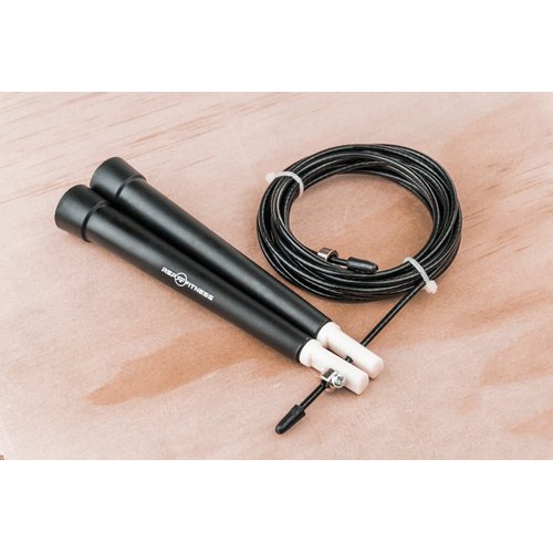 Rep Cable Speed Jump Rope - Great for Double-Unders and Conditioning