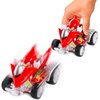 Sonic Toys Sonic The Hedgehog Knuckles Toy Race Car Set - Sonic Knuckles Gift Bundle Racecar Plus Stickers sonic racecar set sonic racecar set sonic toys, sonic racecar set, sonic gifts