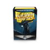 5 Packs Dragon Shield Matte Jet Standard Size 100 ct Card Sleeves Value Bundle!