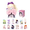 ROBOTIME Nanci Blind Box 1PC Surprise Action Figure Collectible Kawaii Figures Random Art Toys Hot Cute Figure Dolls Creative Gifts (Museum of Fantasy)
