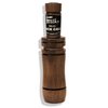 Faulk's Game Calls Deluxe Duck Call WA-33 BROWN
