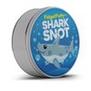 Gears Out Shark Snot Fidget Putty Stress Relief Cool Shark Ideas for Kids Stocking Stuffers for Boys and Girls Weird White Elephant Ideas Fidget Toys Blue Therapy Putty