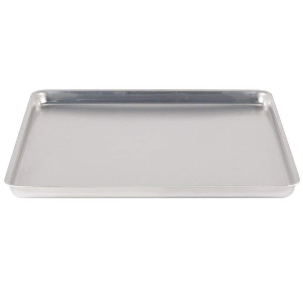 American Metalcraft SQ1610-16” x 16” Square Pizza Pan