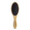 GIOVANNI Bamboo All-Purpose Comb - Wide Tooth Detangling Comb for All Hair Types