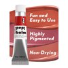 I'M MEME Multi-use Lip and Cheek Tint - Pep! Balm | With Shea Butter, Gift, Liquid Blush and Lip Paint, Travel-Friendly, 002 Oh-oh, 0.52 Oz