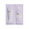 Verb Purple Shampoo & Mask Duo, 10ml Packette